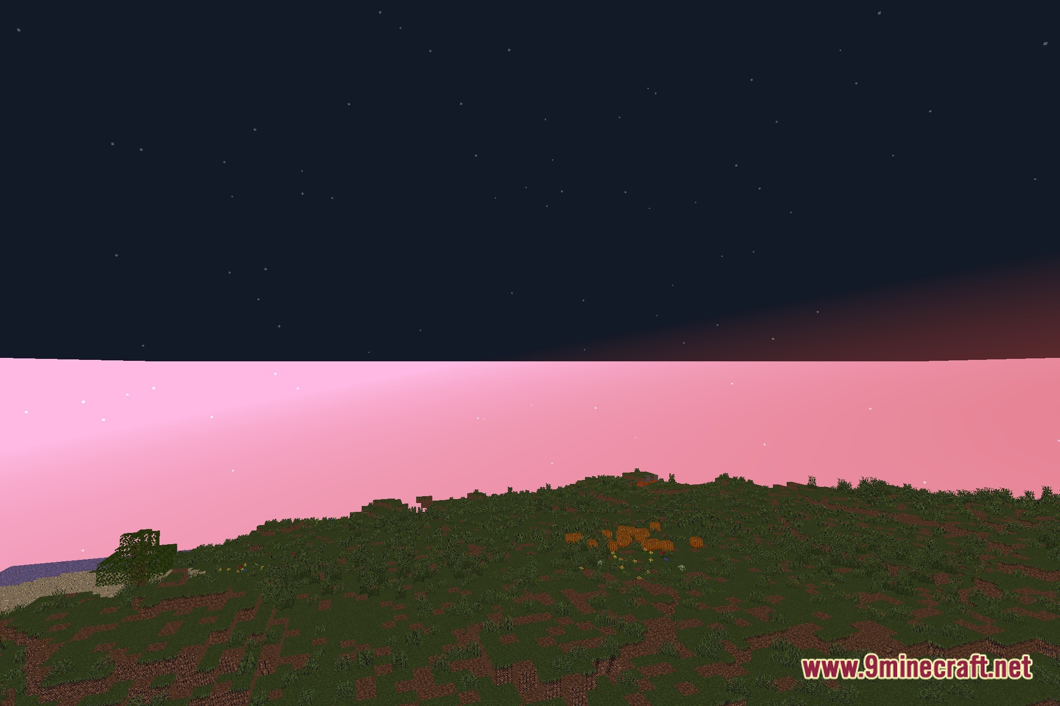 ReAlexey Shaders Screenshot 7