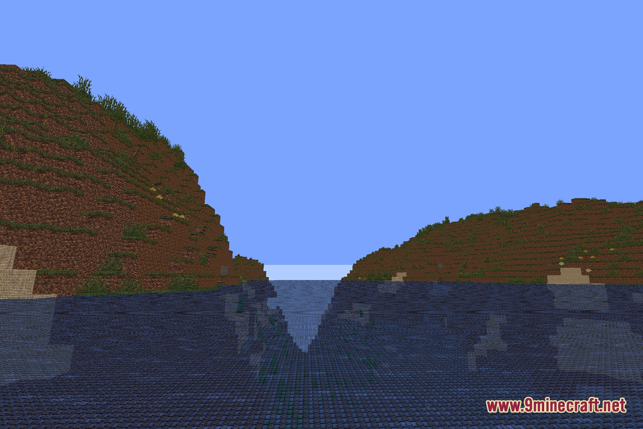 ReAlexey Shaders Screenshot 8