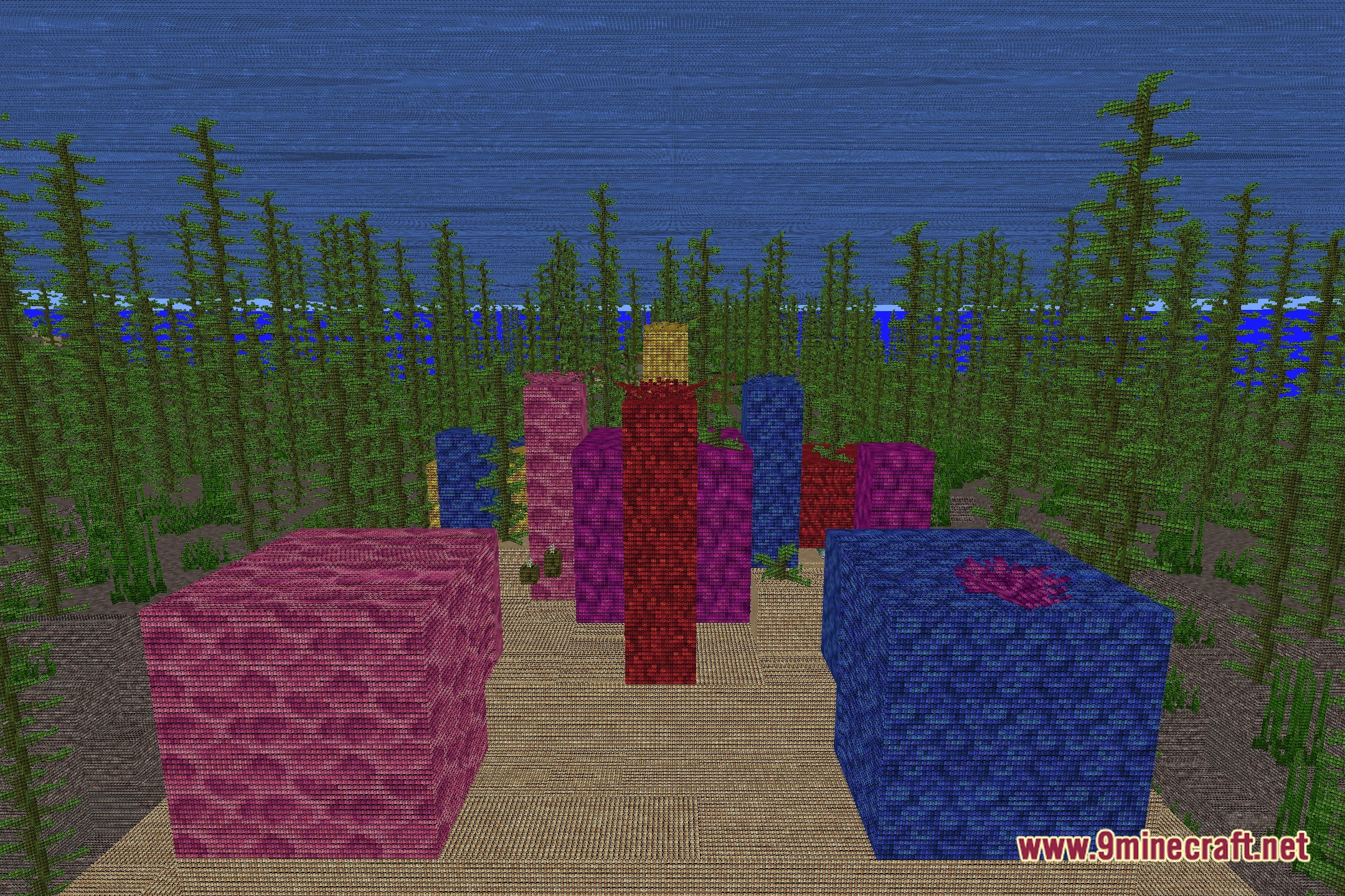 ReAlexey Shaders Screenshot 9