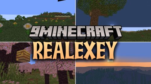ReAlexey Shaders