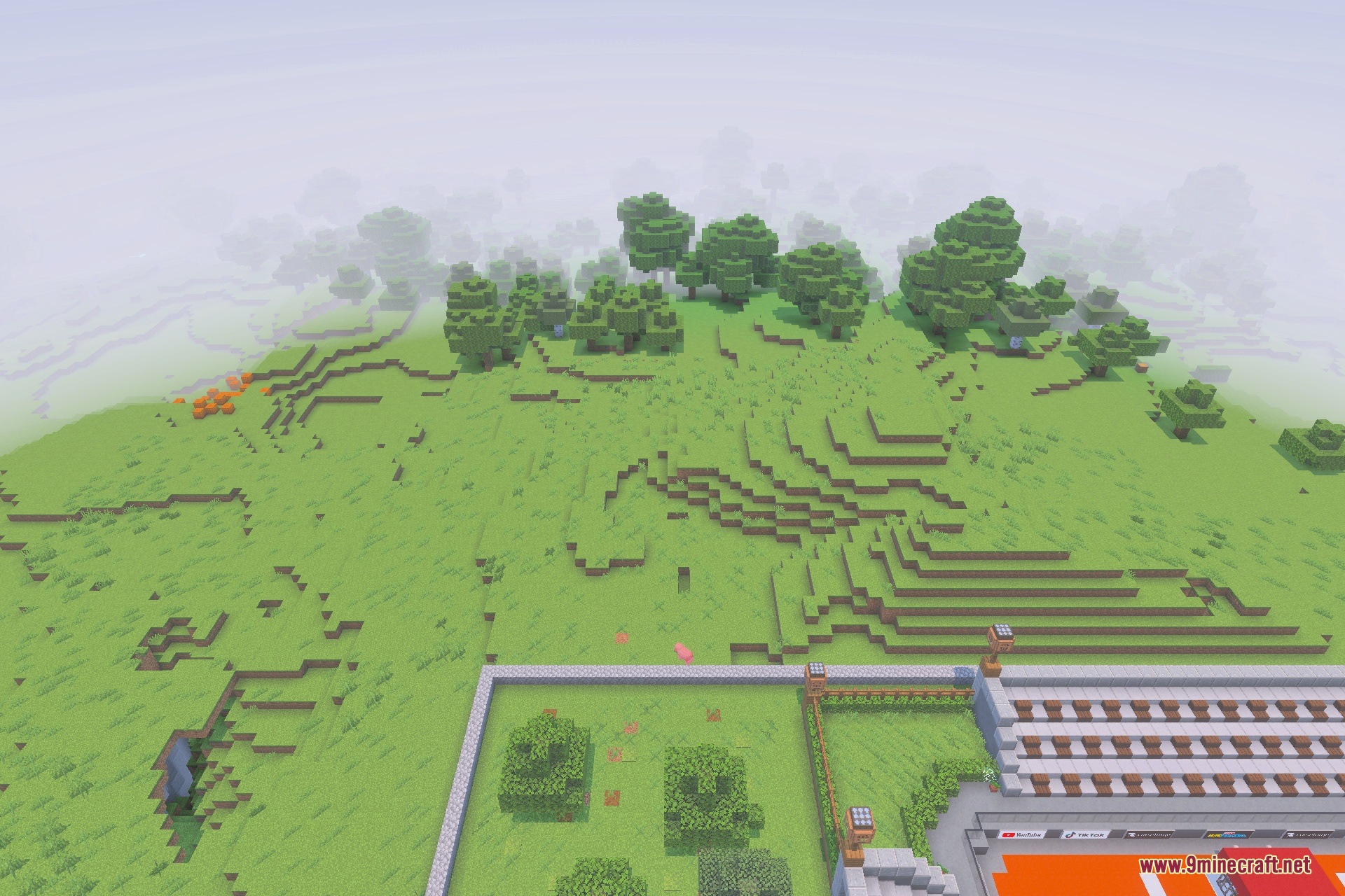 Real Mini Football Map Screenshot 2 Real Mini Football Map Screenshot 2
