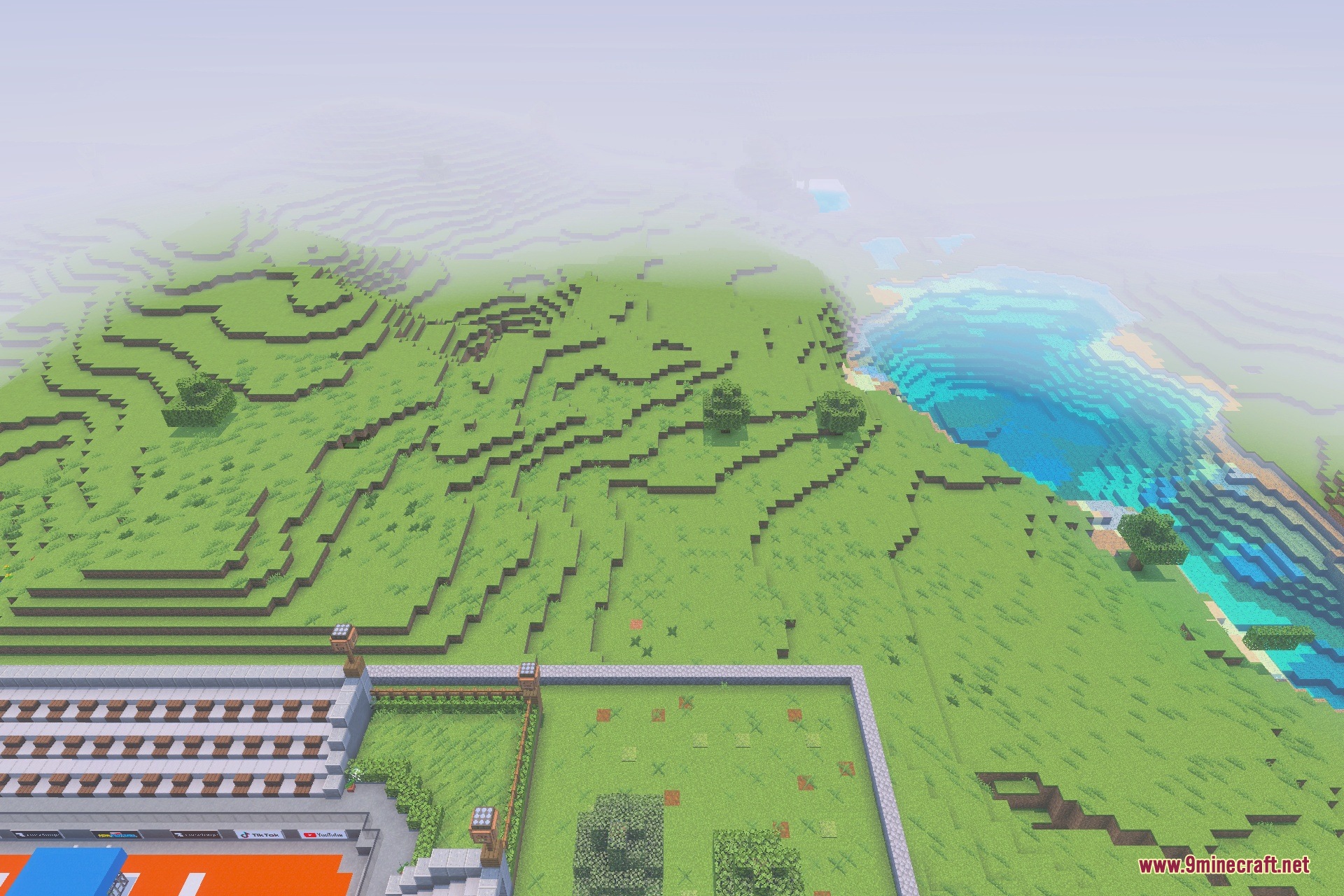 Real Mini Football Map Screenshot 4 Real Mini Football Map Screenshot 4