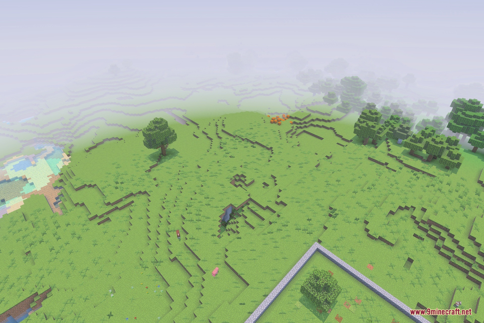 Real Mini Football Map Screenshot 5 Real Mini Football Map Screenshot 5