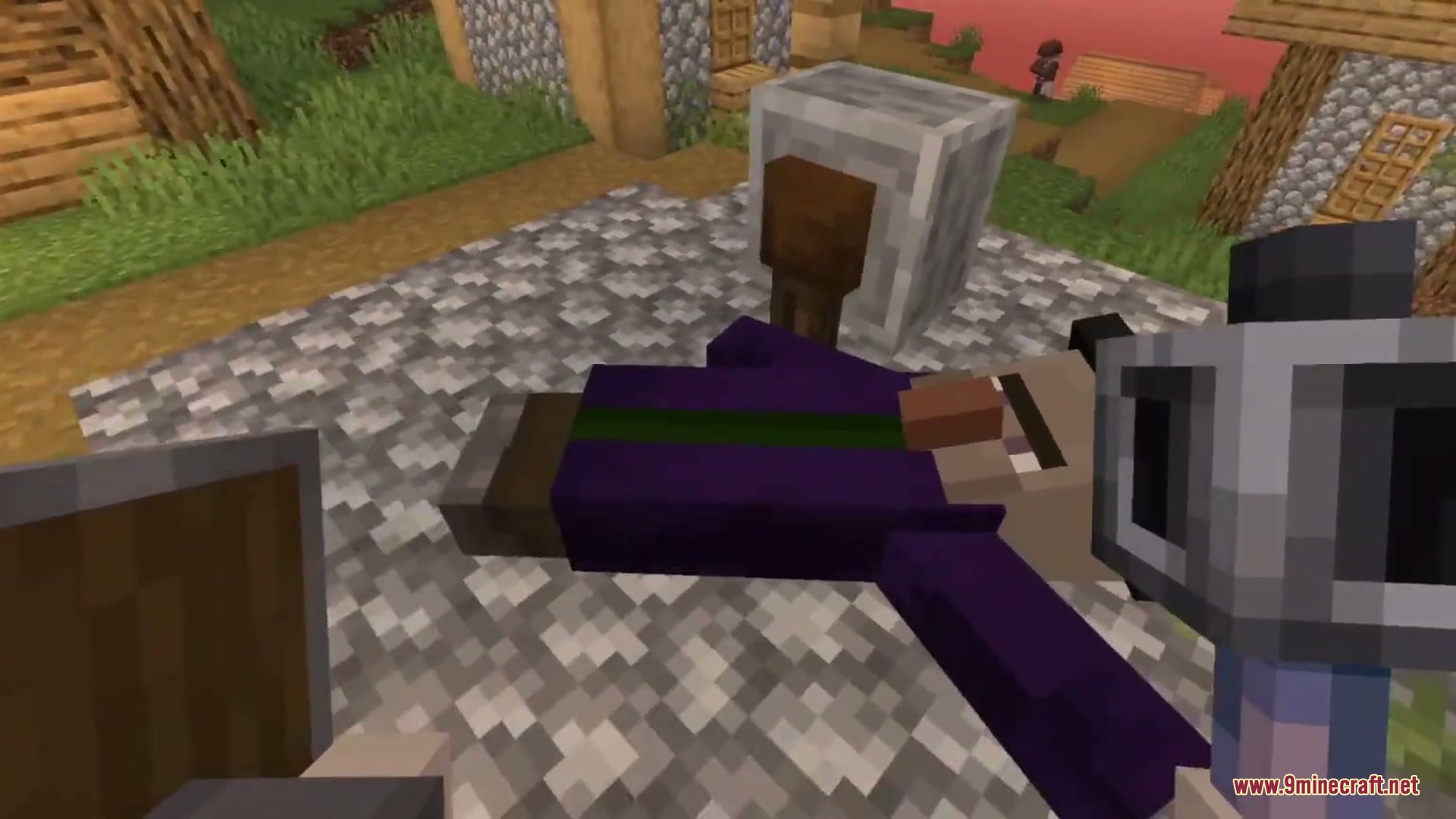 Real Ragdoll Addon Screenshot 11 Real Ragdoll Addon Screenshot 11