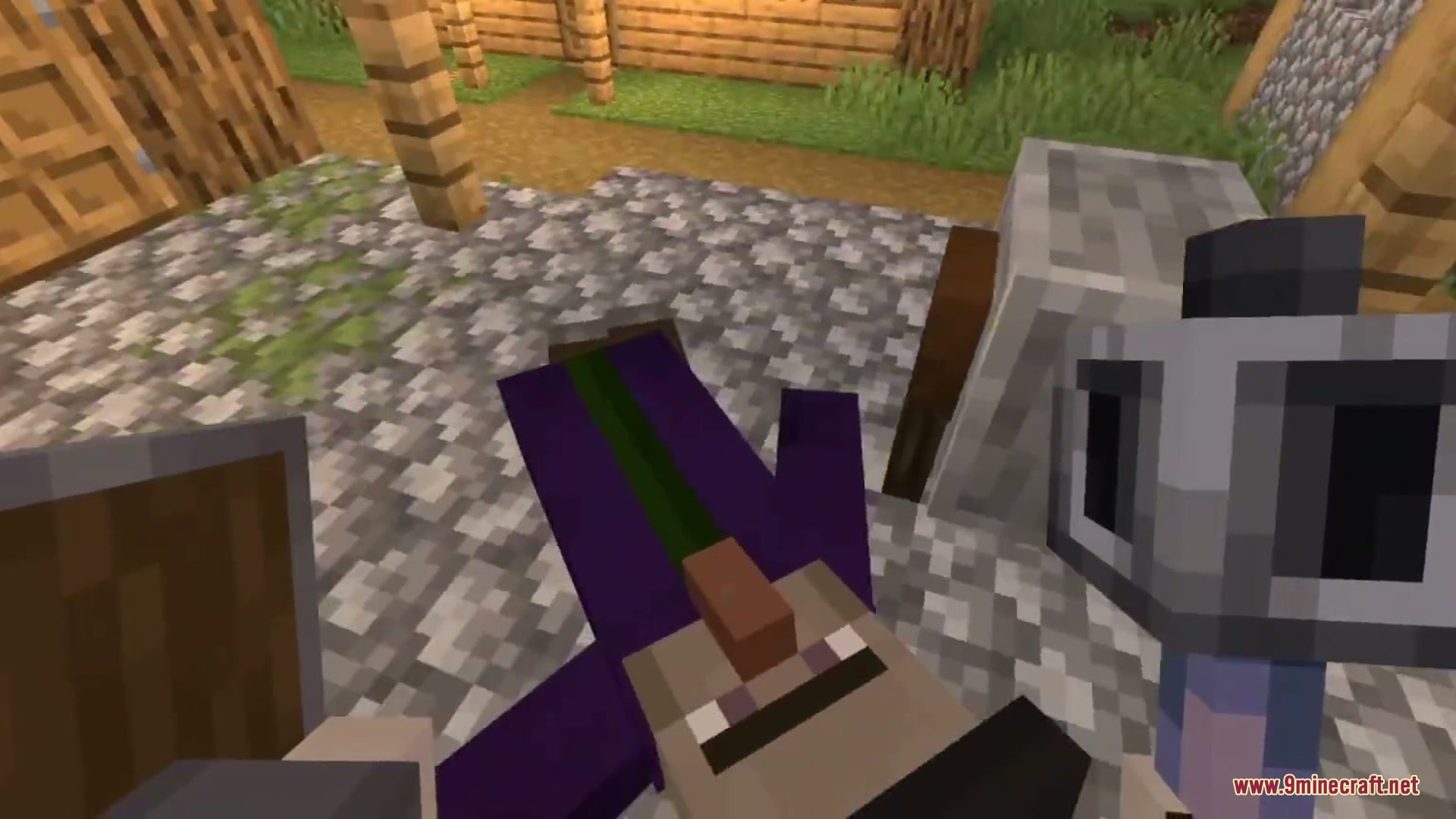 Real Ragdoll Addon Screenshot 12 Real Ragdoll Addon Screenshot 12