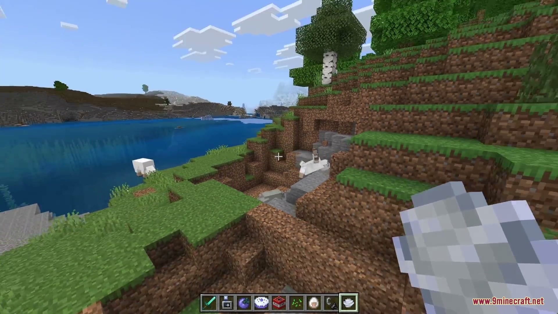 Real Ragdoll Addon Screenshot 2 Real Ragdoll Addon Screenshot 2