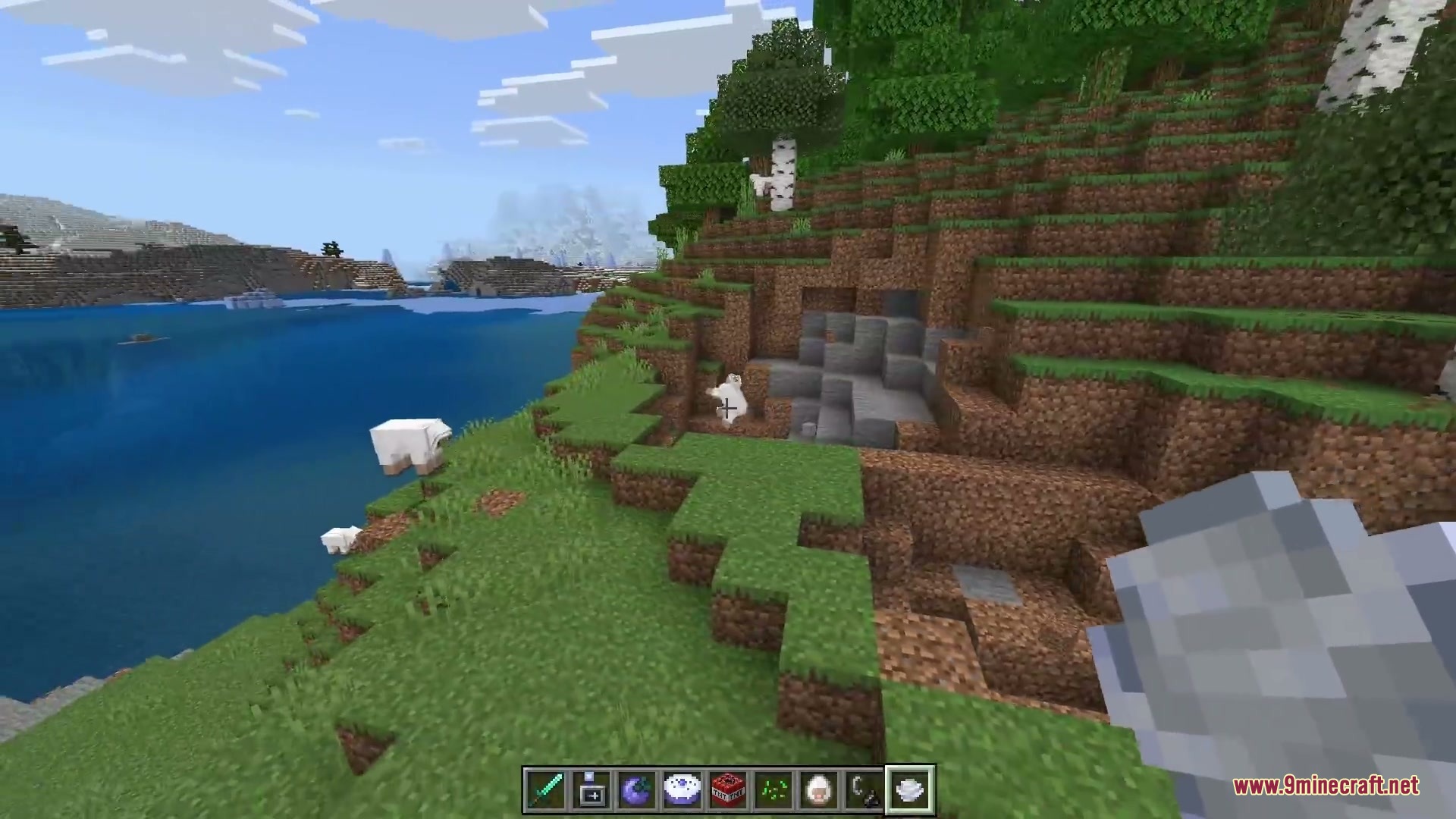 Real Ragdoll Addon Screenshot 3 Real Ragdoll Addon Screenshot 3