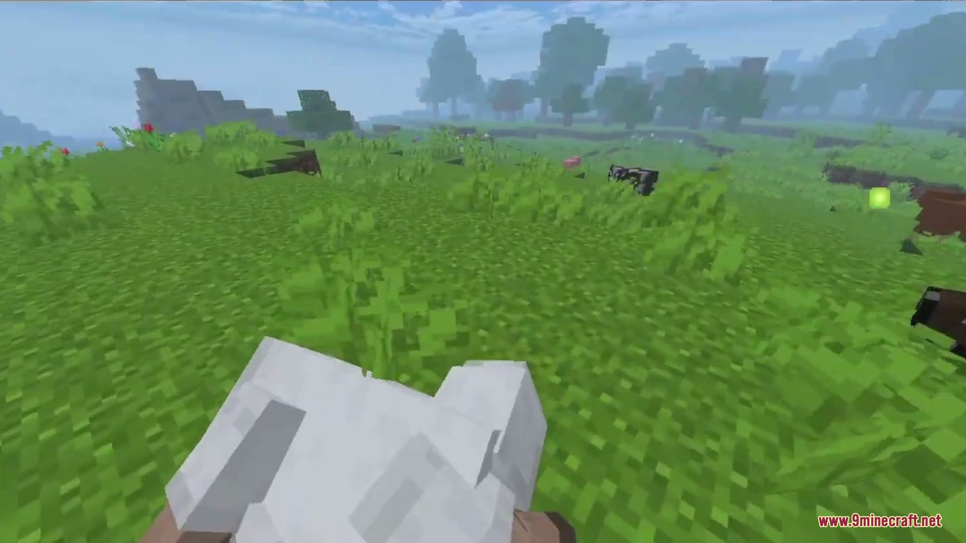 Real Ragdoll Addon Screenshot 5 Real Ragdoll Addon Screenshot 5