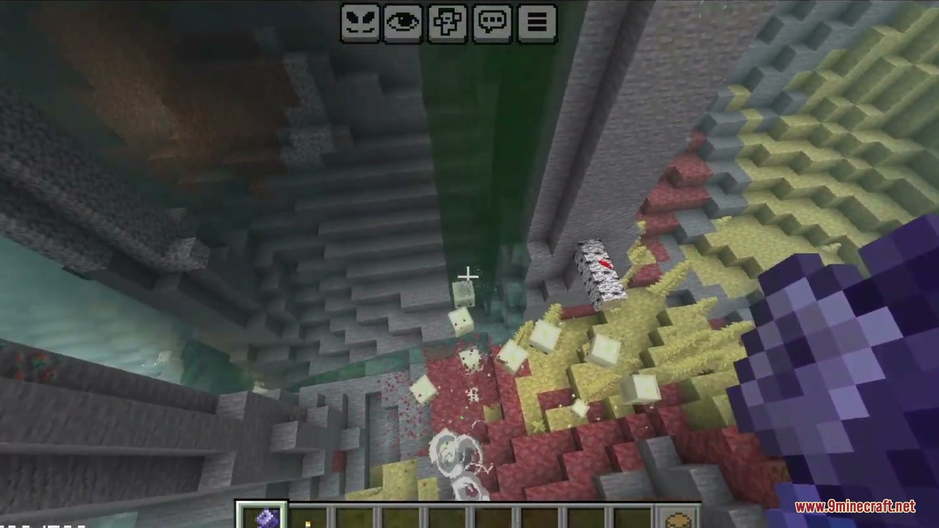 Real Ragdoll Addon Screenshot 6 Real Ragdoll Addon Screenshot 6