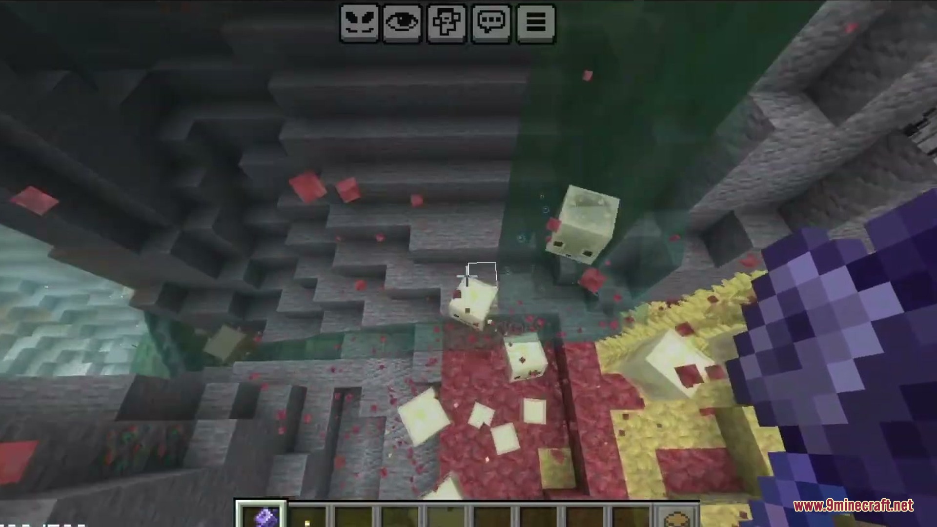 Real Ragdoll Addon Screenshot 7 Real Ragdoll Addon Screenshot 7