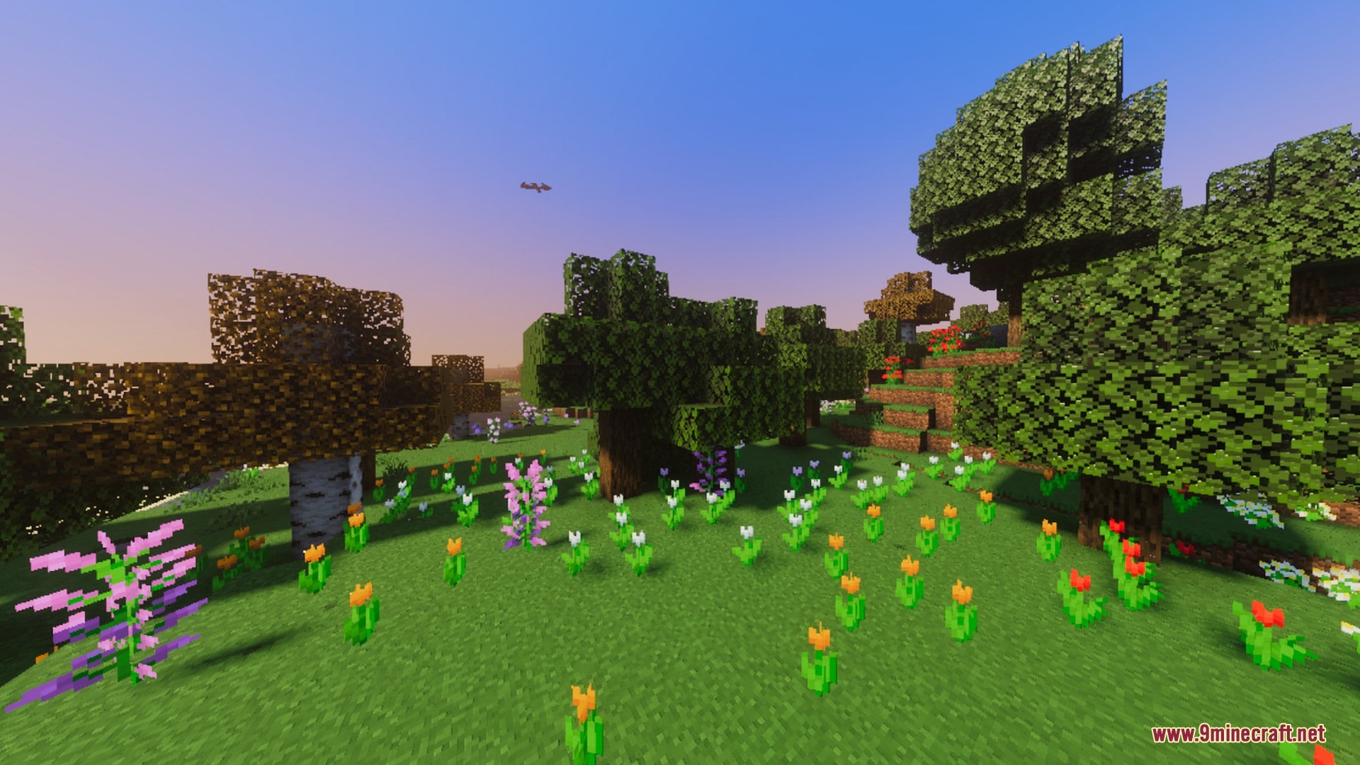 Realism Enhanced Visuals Shader Screenshot 10