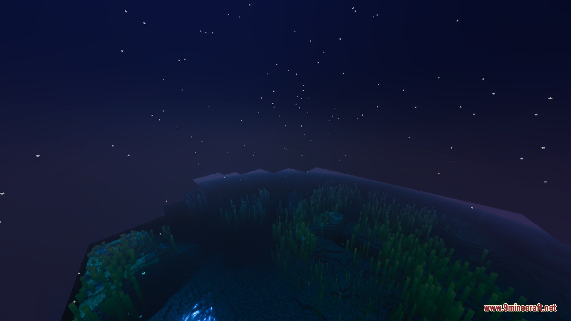 Realism Enhanced Visuals Shader Screenshot 3