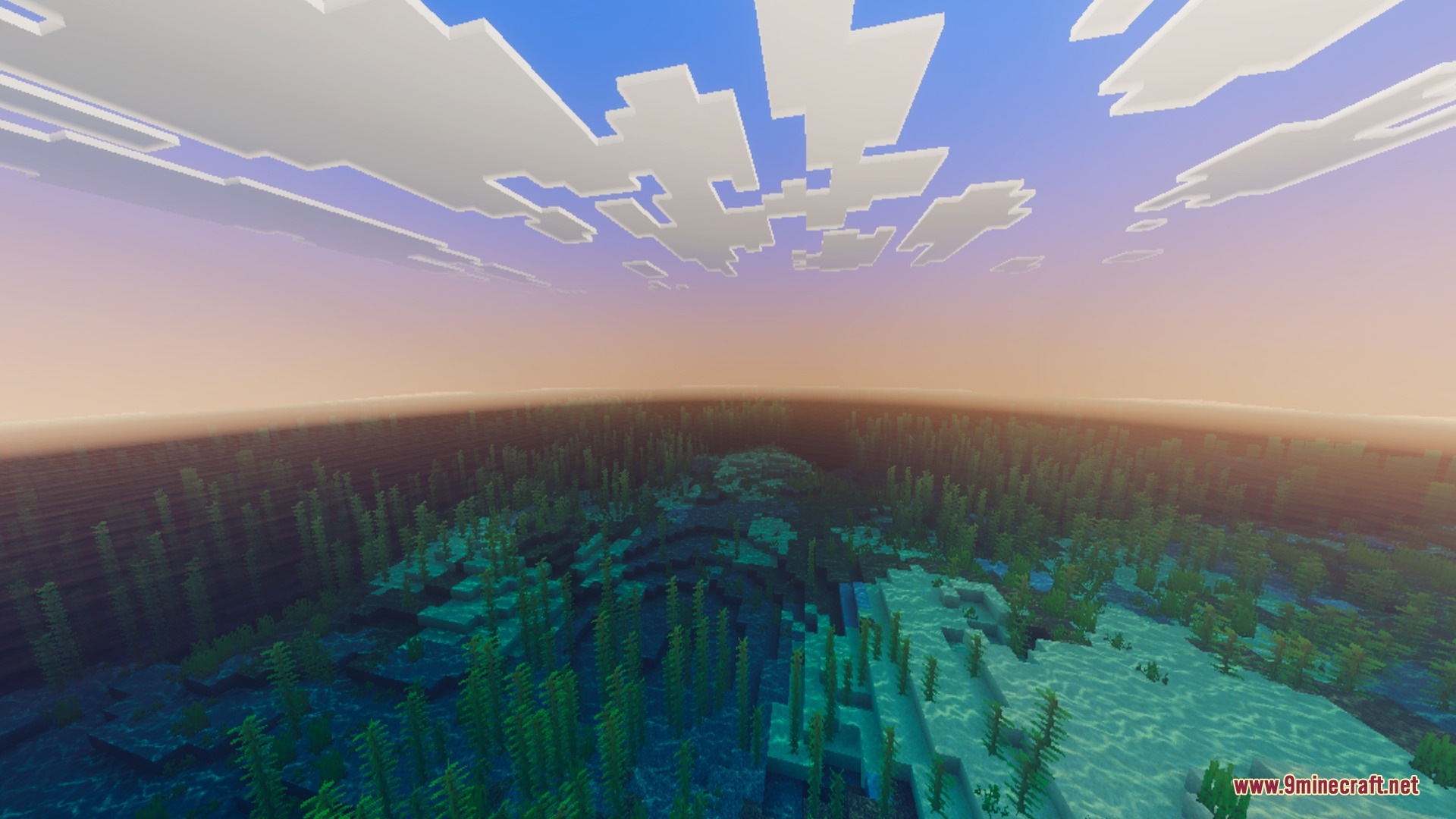 Realism Enhanced Visuals Shader Screenshot 4