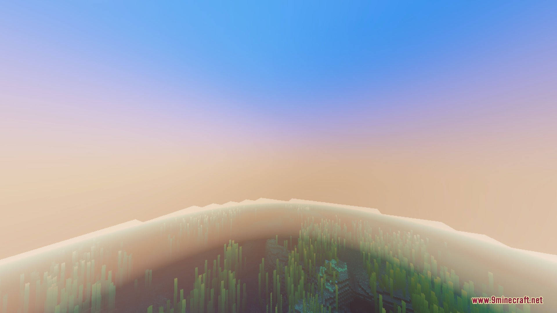 Realism Enhanced Visuals Shader Screenshot 6