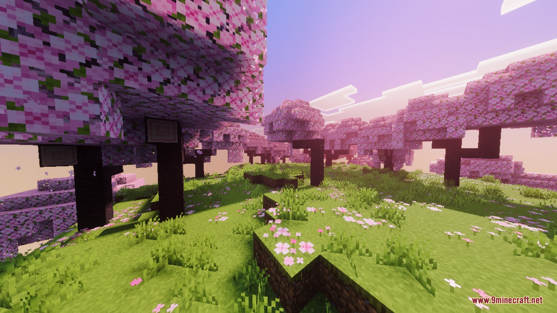 Realism Enhanced Visuals Shader Screenshot 7