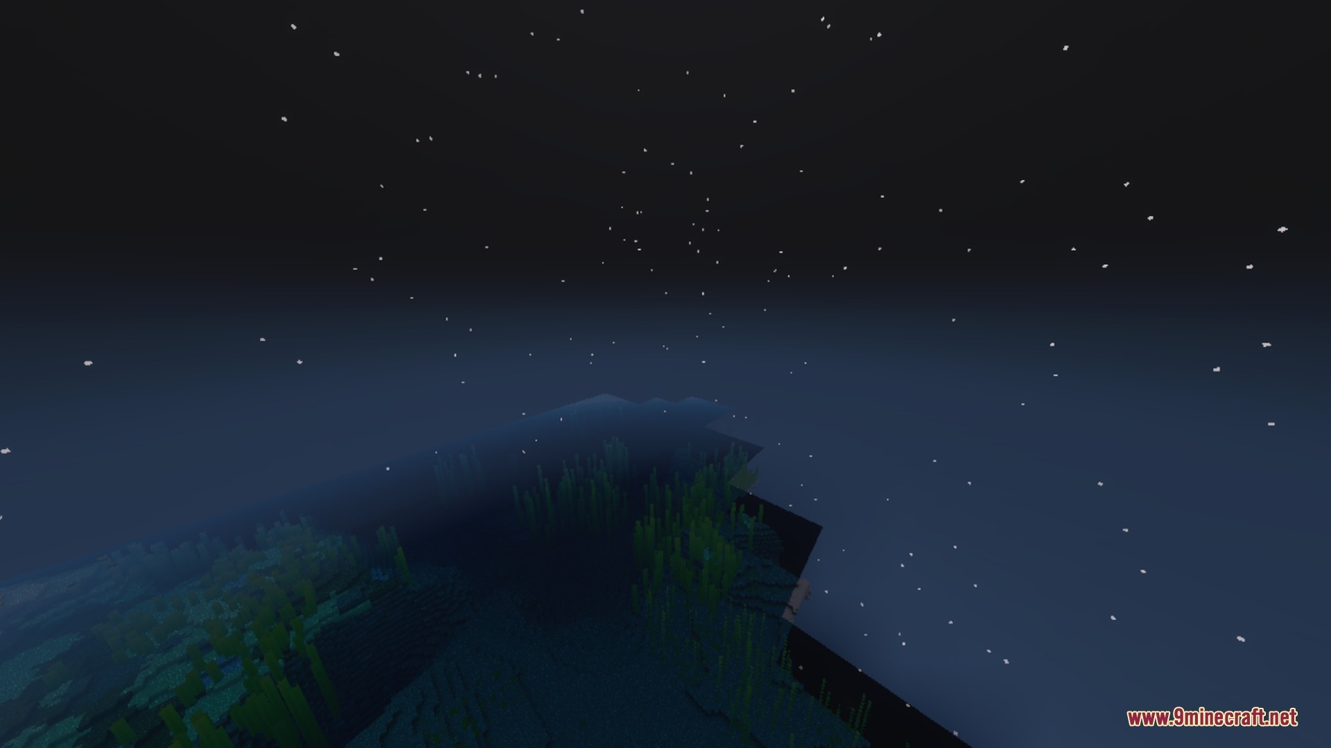 Realistic Debo Shader Screenshot 3 Realistic Debo Shader Screenshot 3