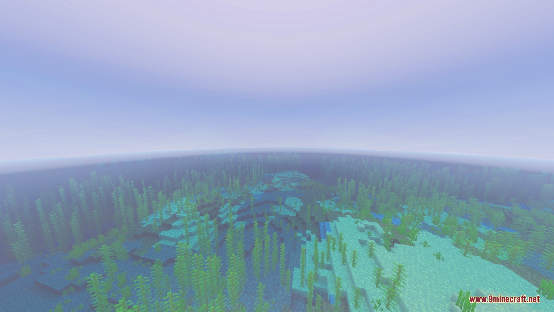 Realistic Debo Shader Screenshot 4 Realistic Debo Shader Screenshot 4