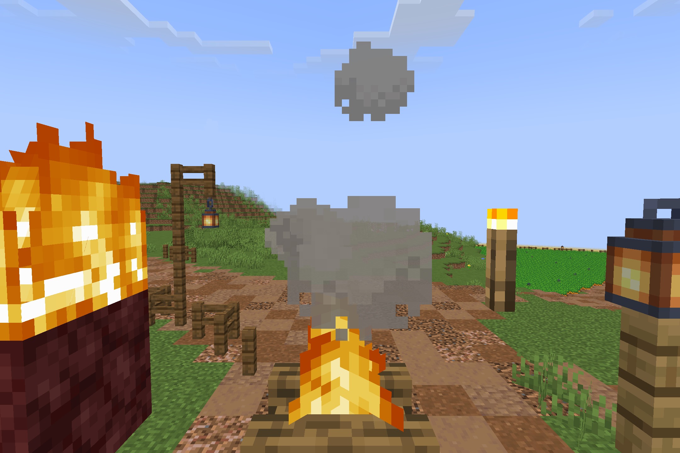 Realistic Ores Resource Pack Screenshot 8 Realistic Ores Resource Pack Screenshot 8