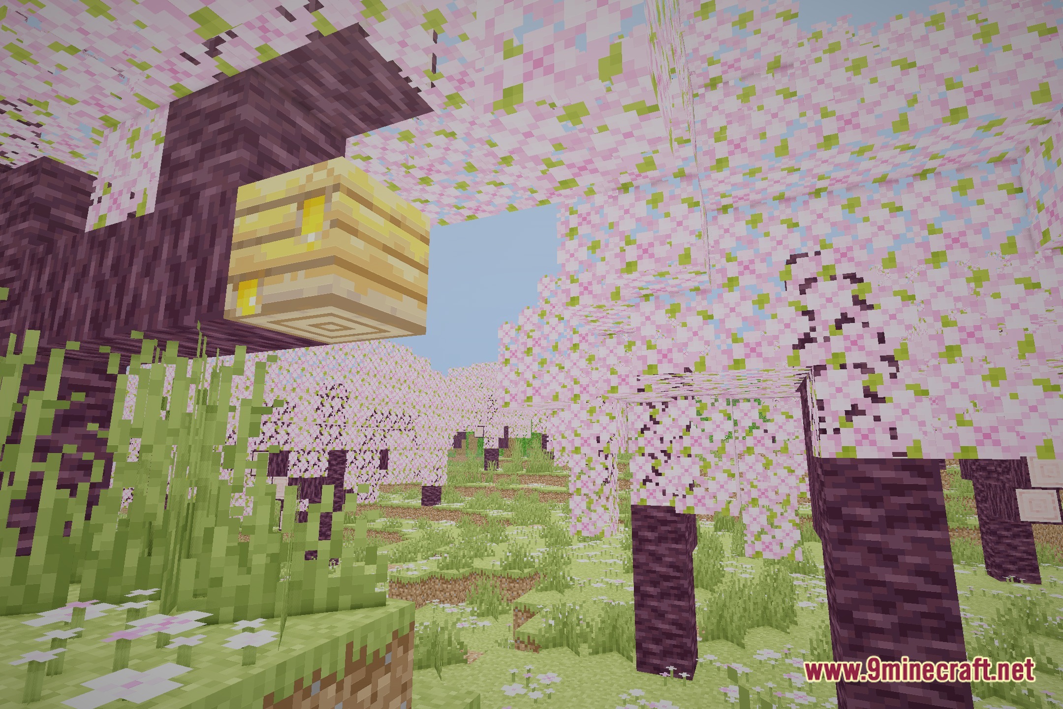 Realistic Vista Shaders Screenshot 1