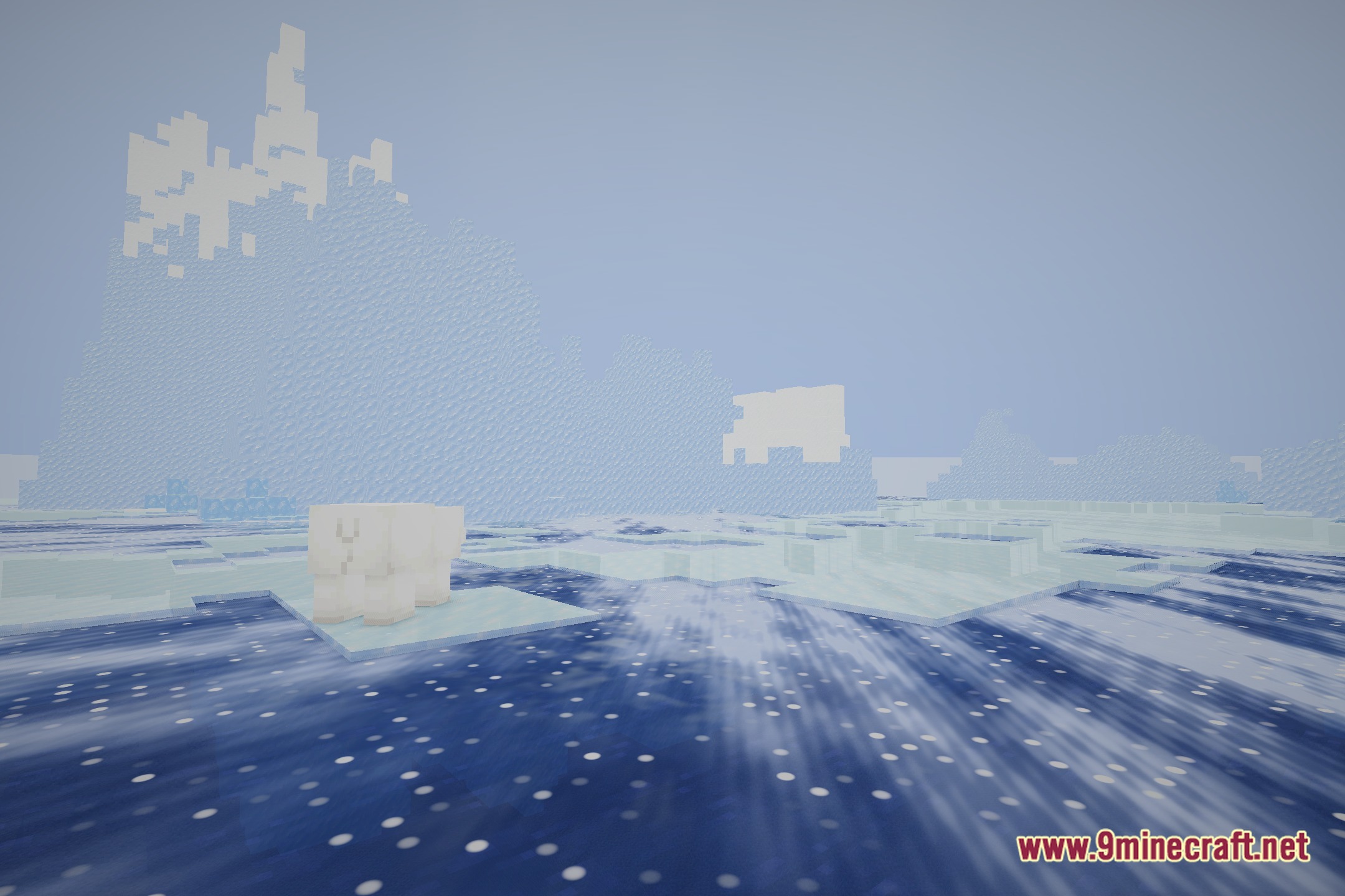 Realistic Vista Shaders Screenshot 11
