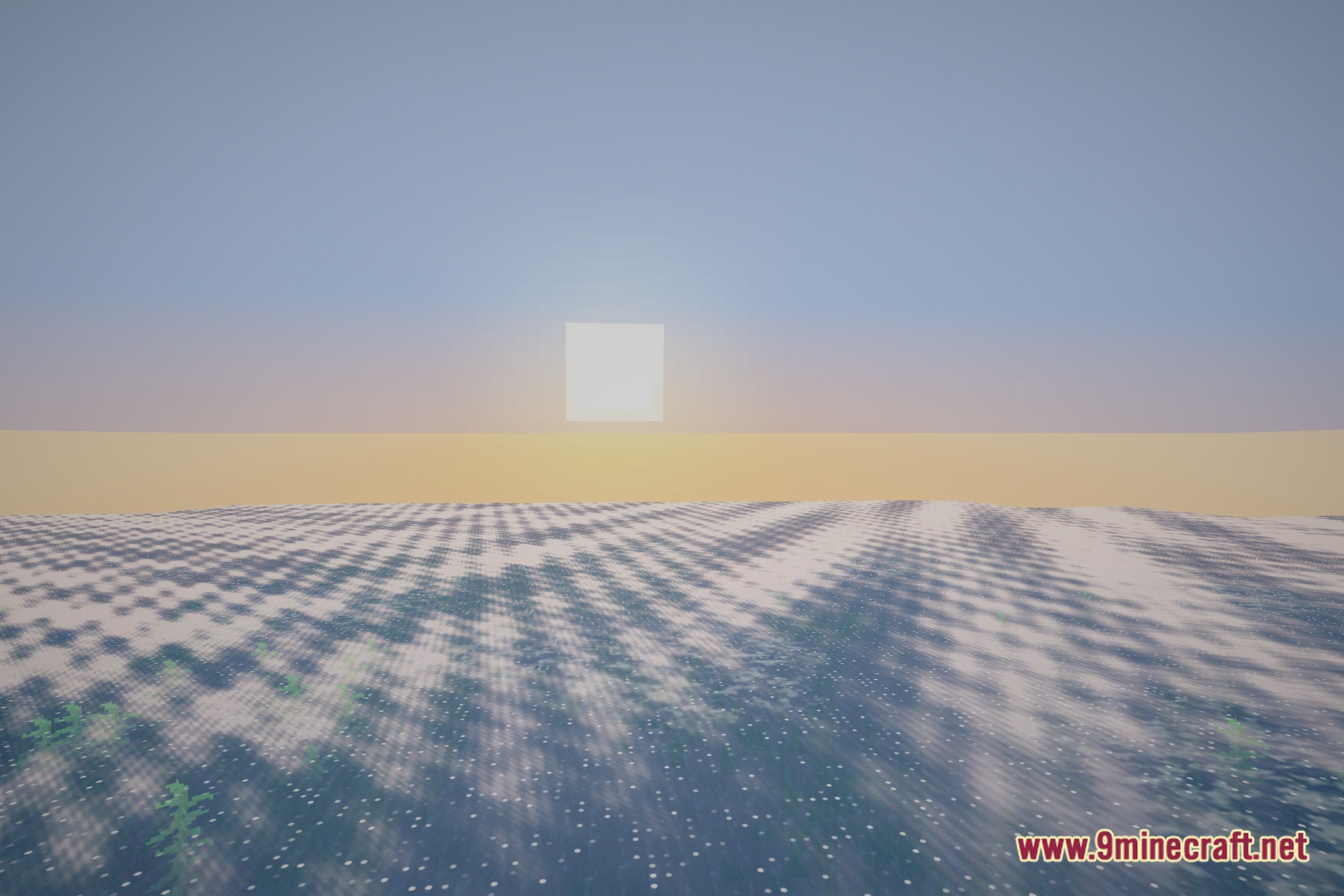 Realistic Vista Shaders Screenshot 2