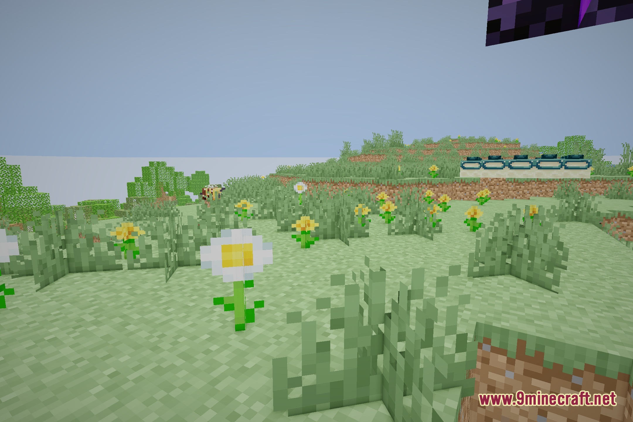Realistic Vista Shaders Screenshot 5