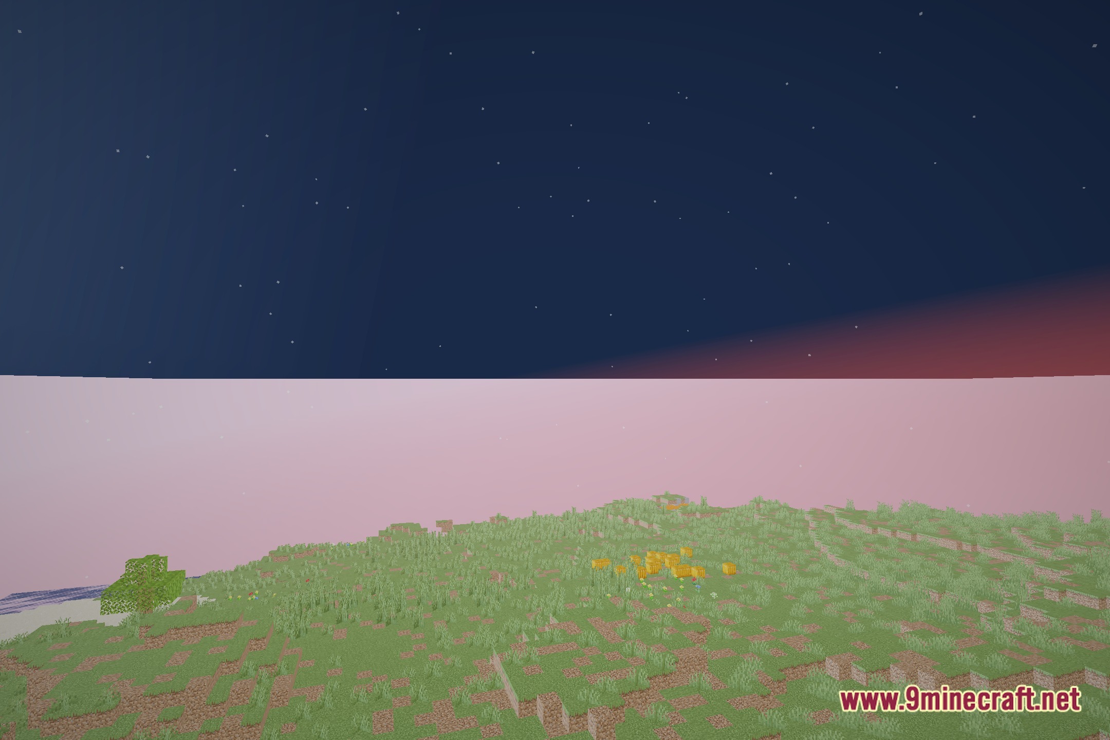 Realistic Vista Shaders Screenshot 8