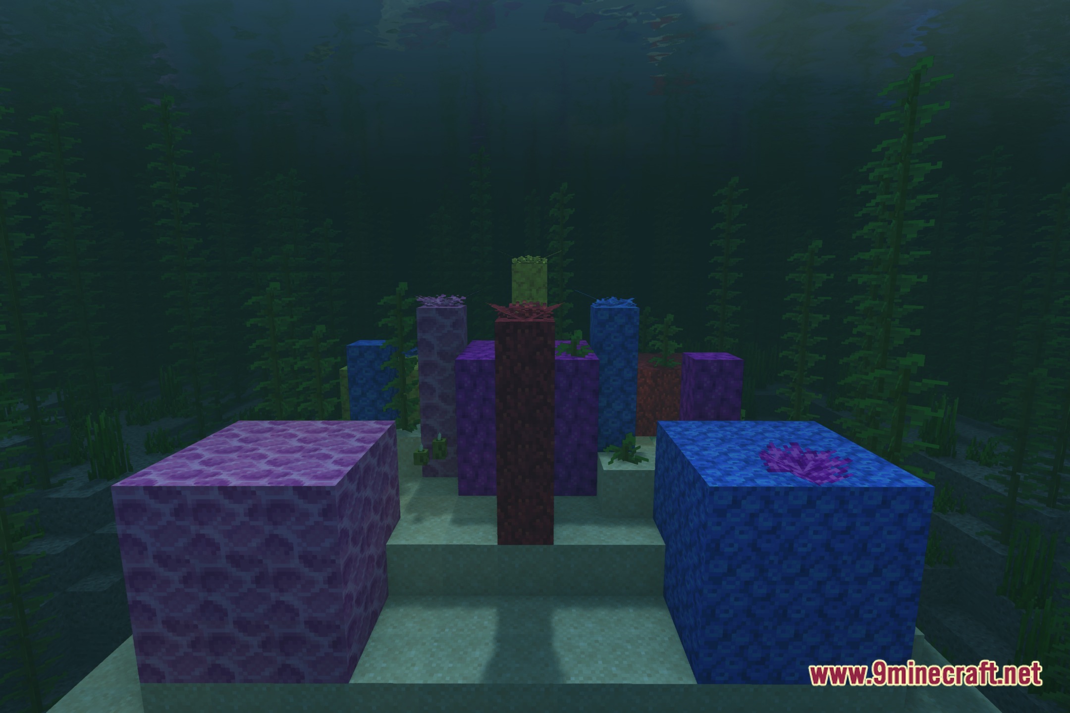 RealyTy Shaders Screenshot 10