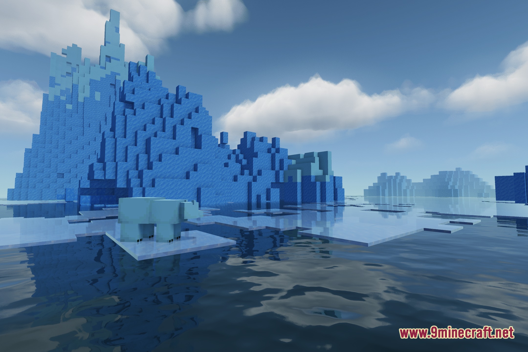 RealyTy Shaders Screenshot 11