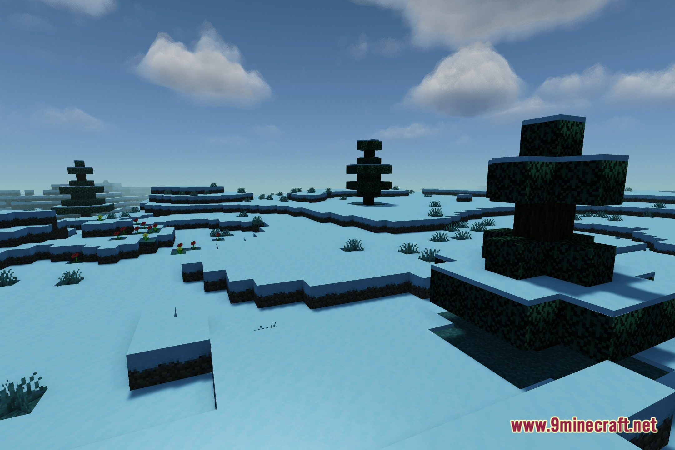 RealyTy Shaders Screenshot 12