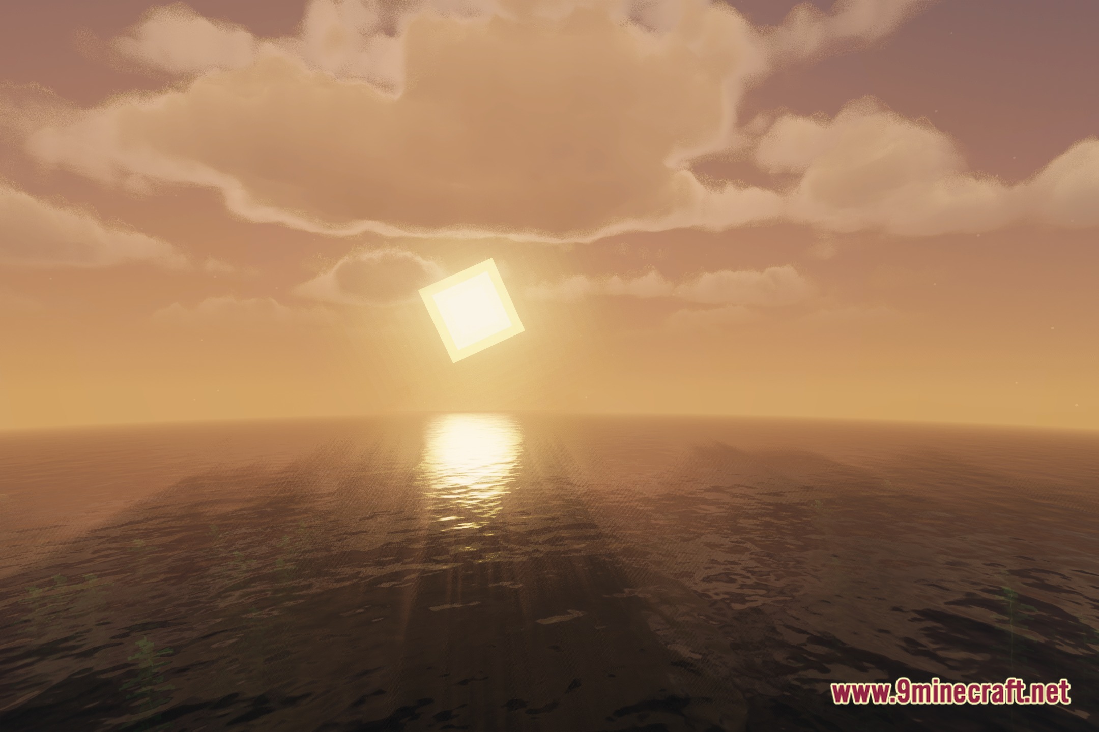 RealyTy Shaders Screenshot 2