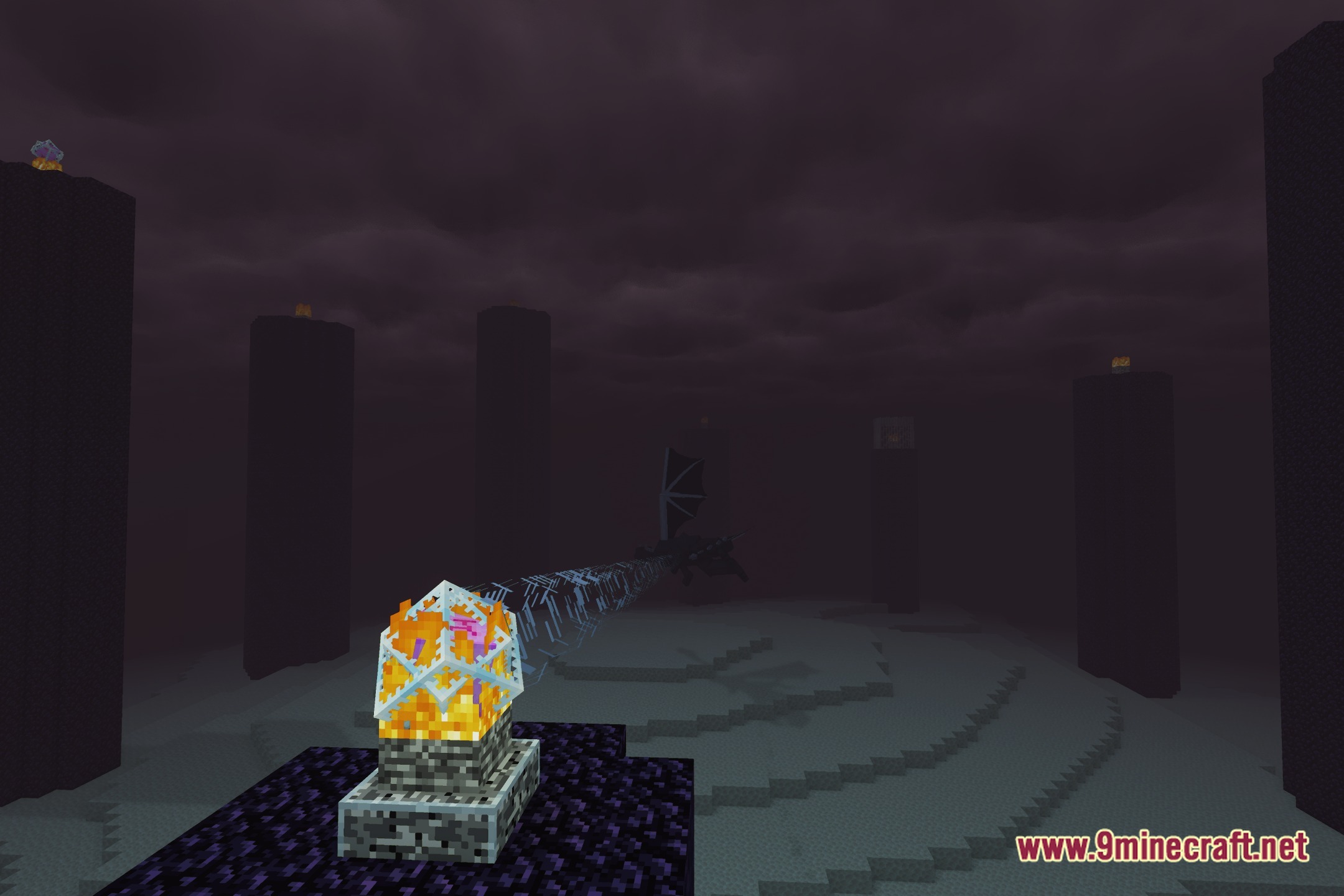 RealyTy Shaders Screenshot 3