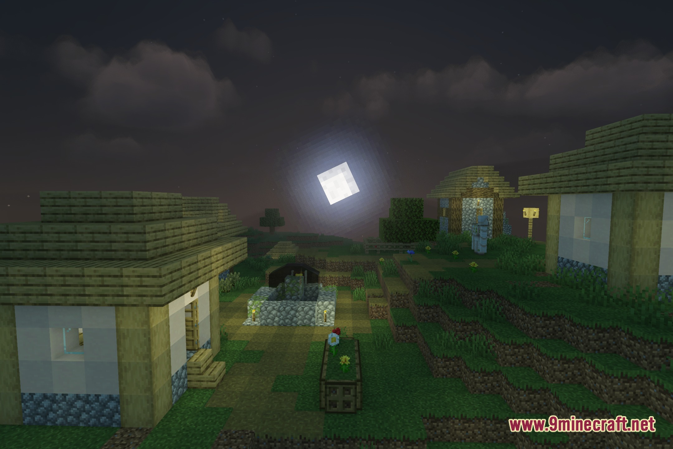 RealyTy Shaders Screenshot 6