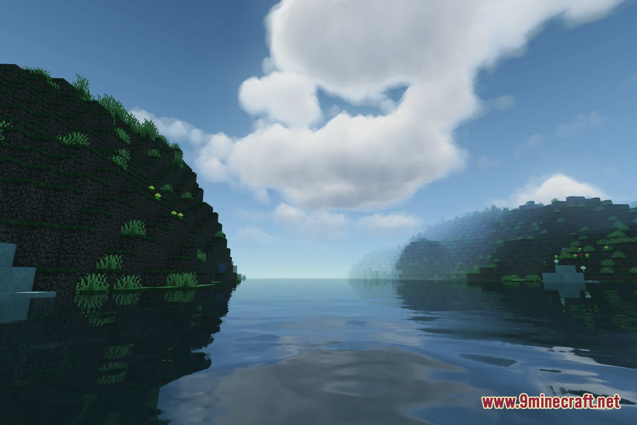 RealyTy Shaders Screenshot 9