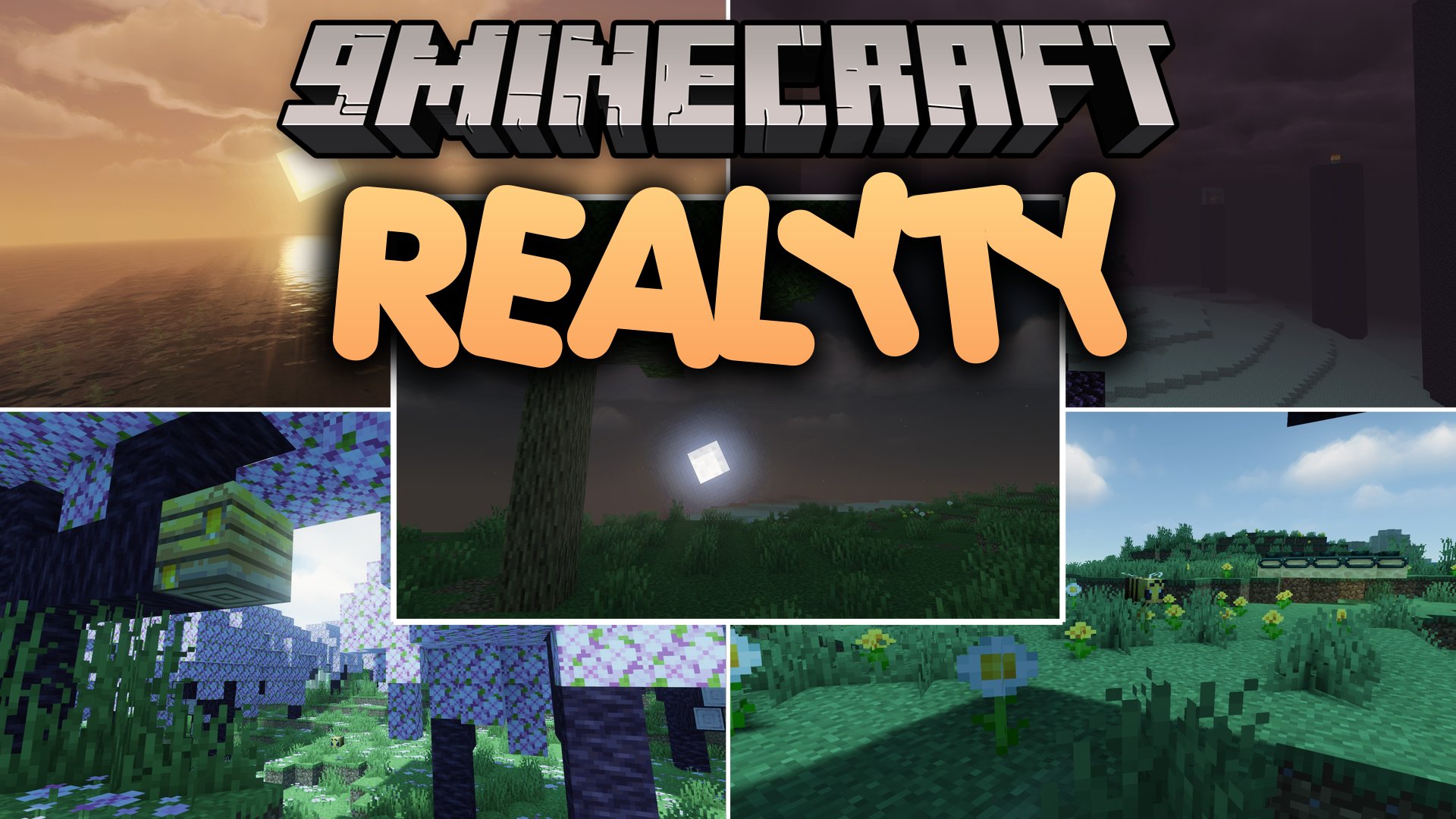 RealyTy Shaders