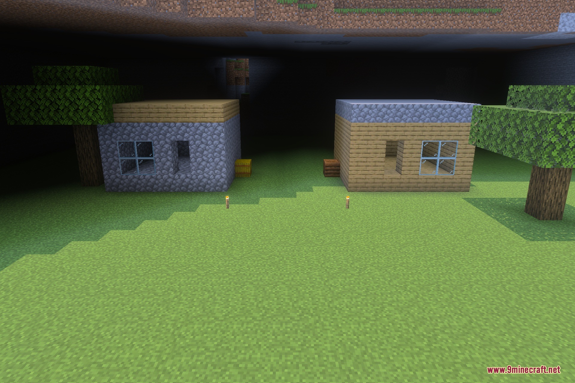 Recognizable Textures Texture Pack Screenshot 3