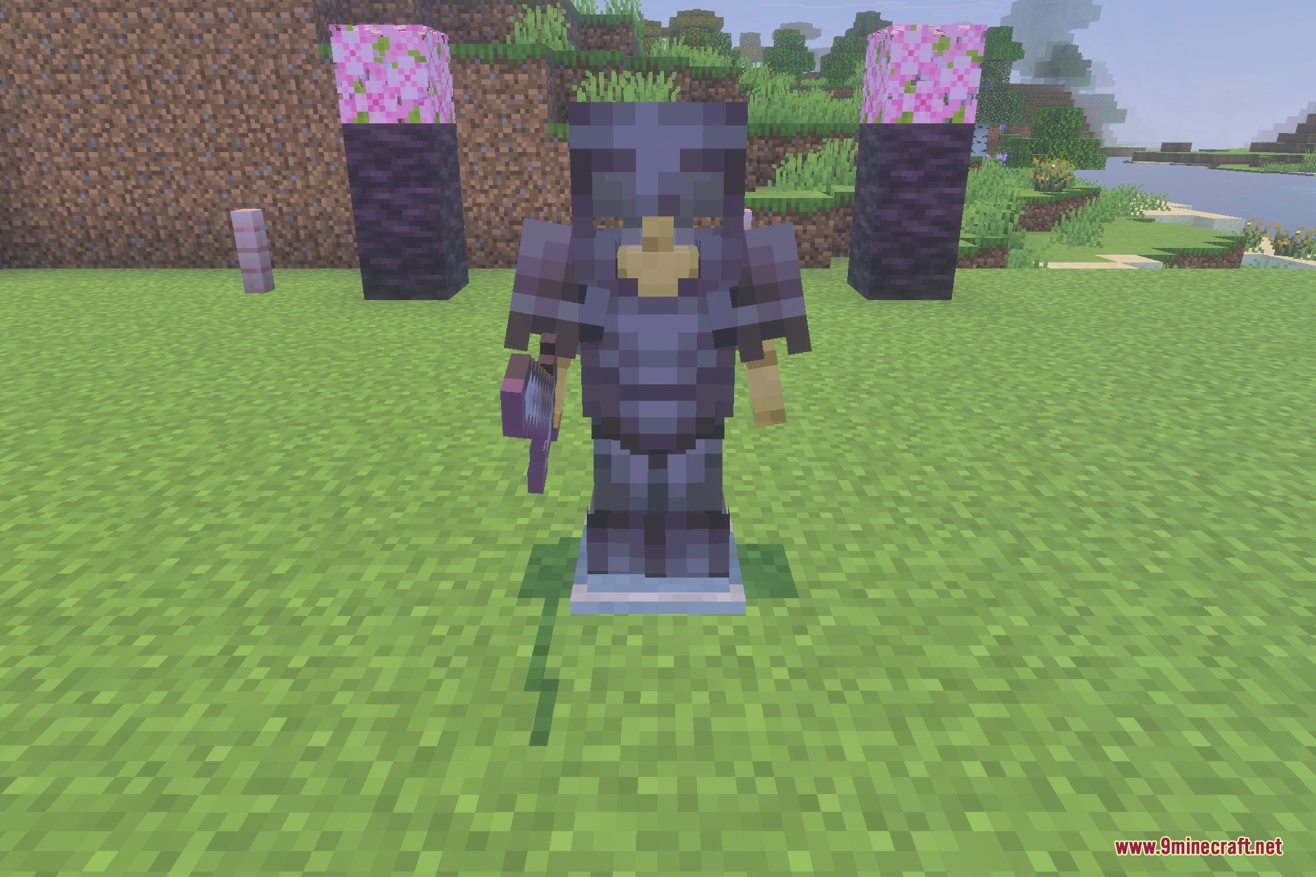Recognizable Textures Texture Pack Screenshot 6