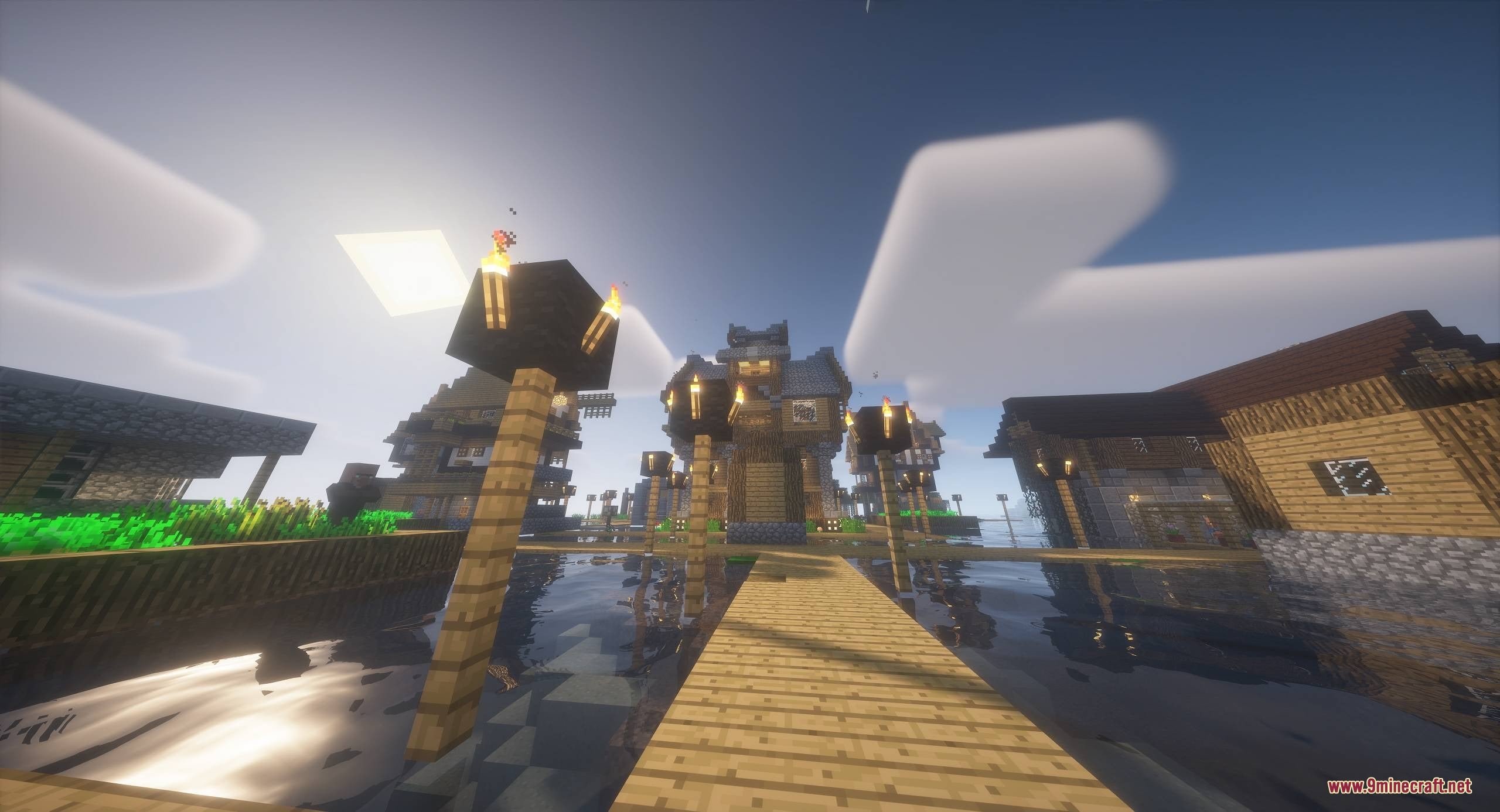 Recurrent Complex Volts Mod Screenshot 5 Recurrent Complex Volts Mod Screenshot 5