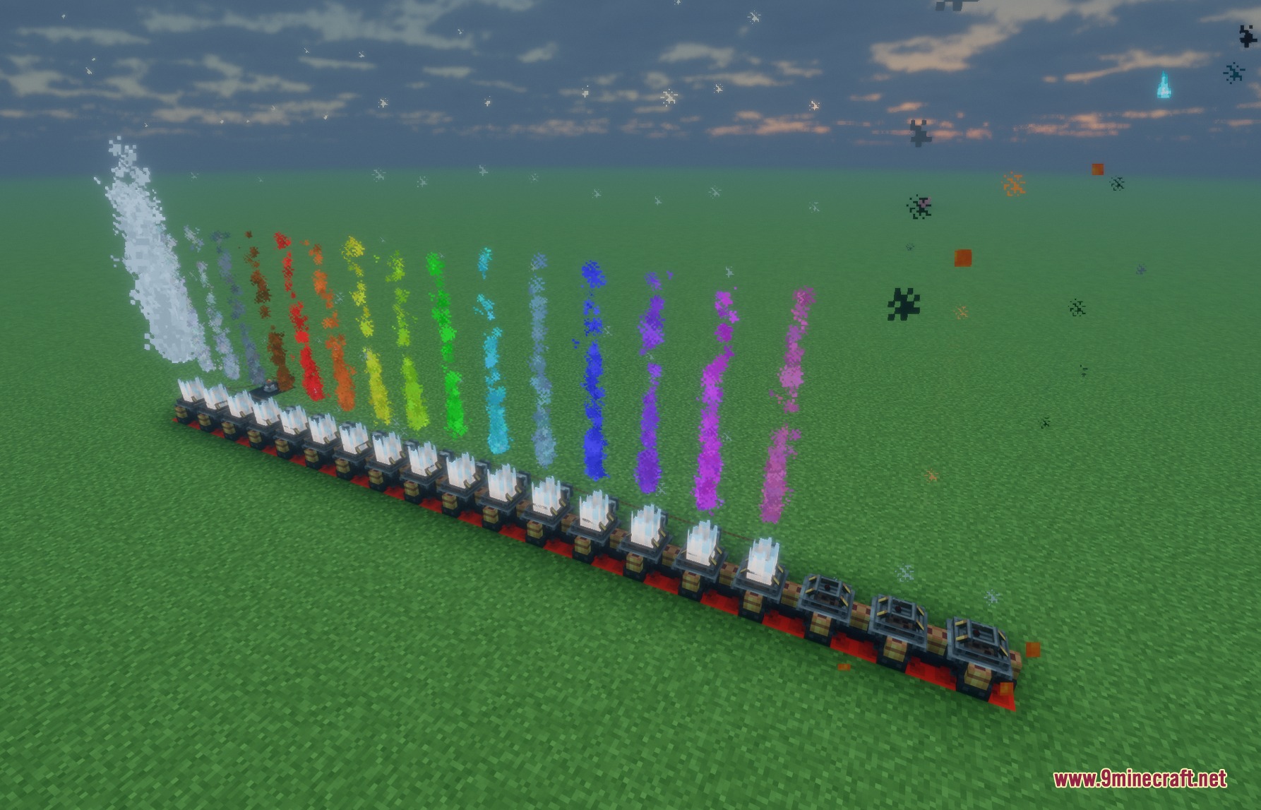 Redstone Aviator Tools Mod Screenshot 5 Redstone Aviator Tools Mod Screenshot 5