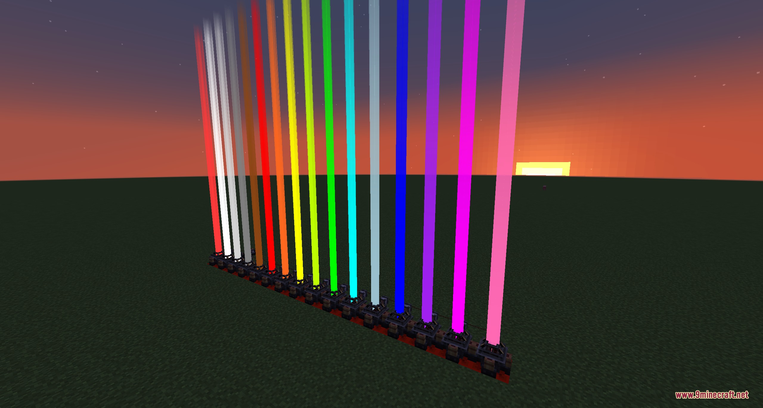 Redstone Aviator Tools Mod Screenshot 6 Redstone Aviator Tools Mod Screenshot 6