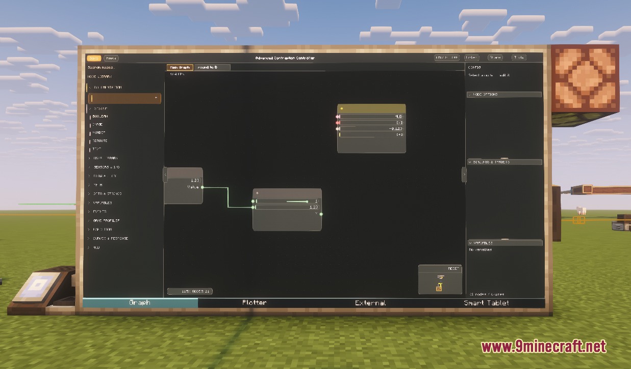 Redstone Aviator Tools Mod Screenshot 8 Redstone Aviator Tools Mod Screenshot 8