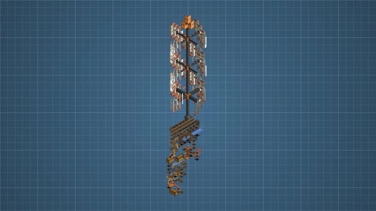 Redstone Farm Schematic Thumbnail