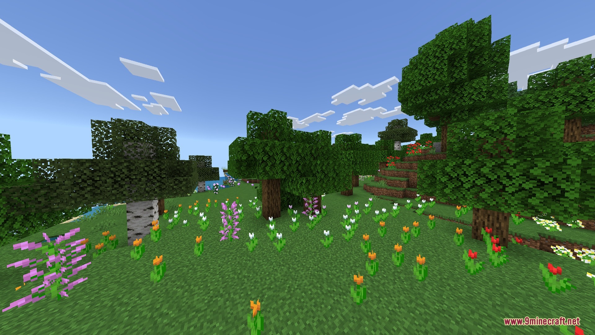 Redstone Plus+ Shader Screenshot 10