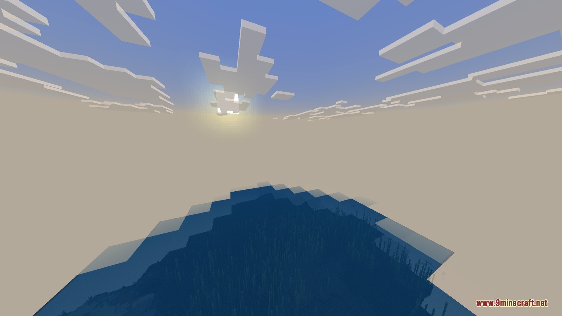 Redstone Plus+ Shader Screenshot 2