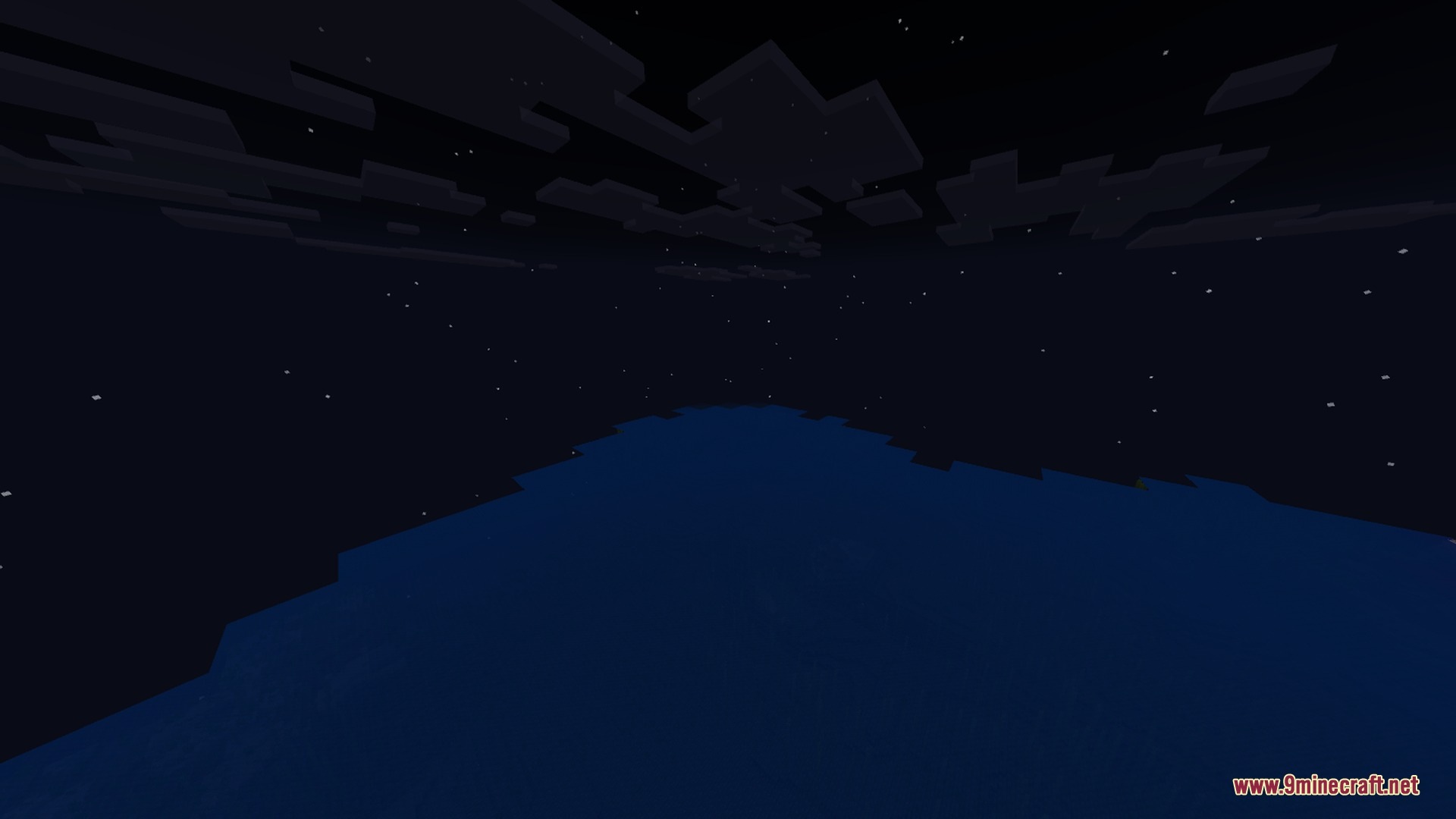 Redstone Plus+ Shader Screenshot 4