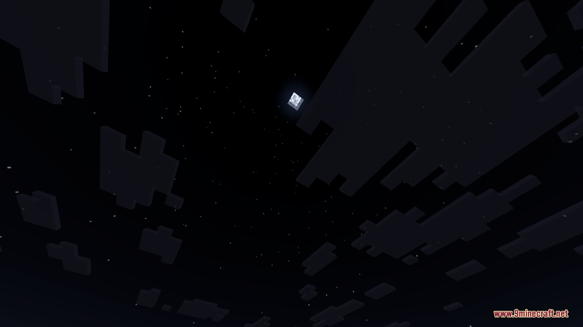 Redstone Plus+ Shader Screenshot 6