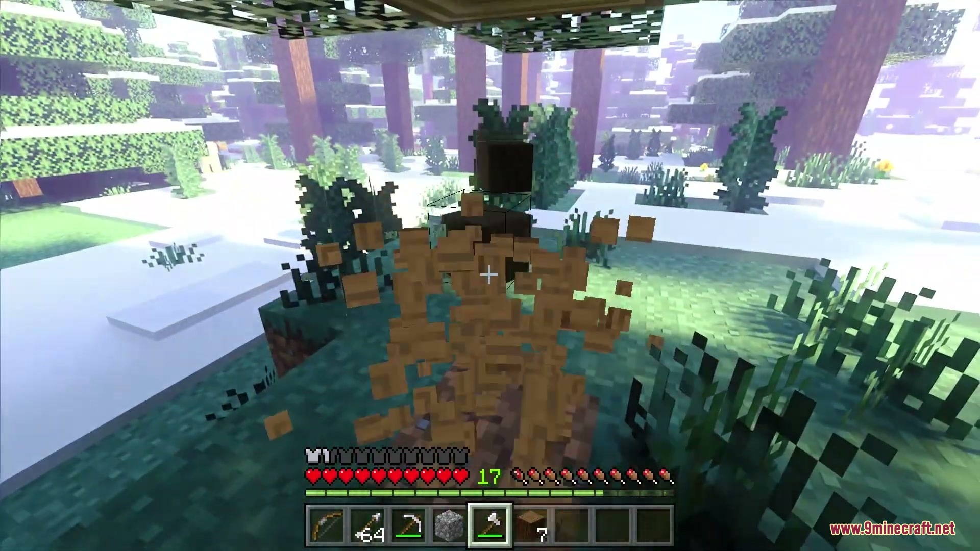 Refine Sounds Addon Screenshot 10