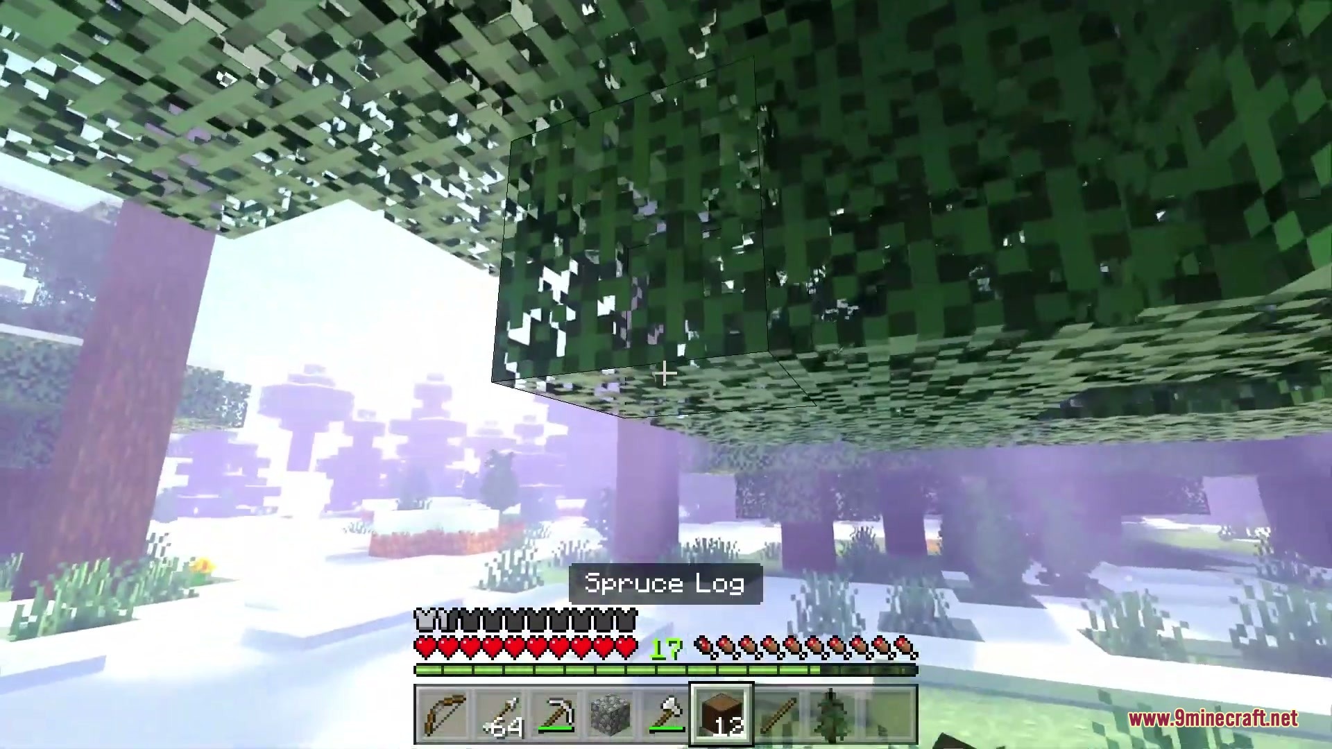Refine Sounds Addon Screenshot 11