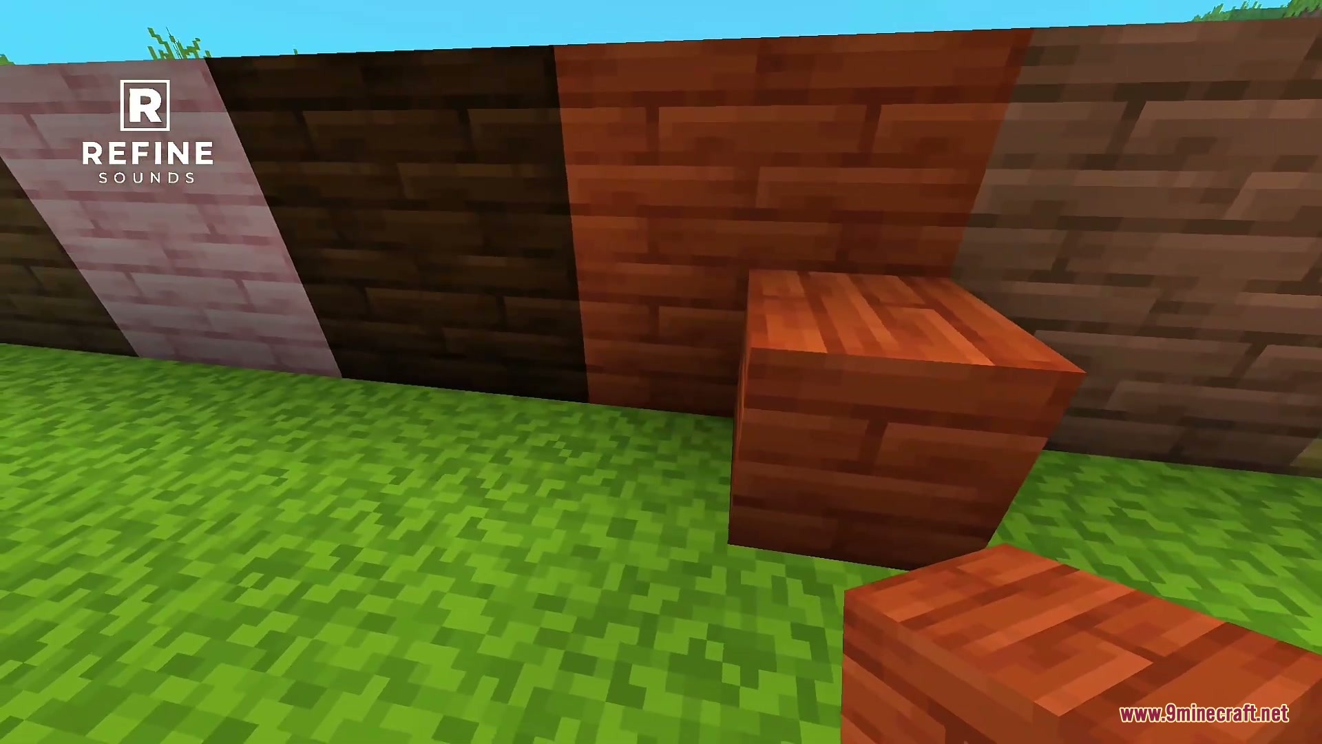 Refine Sounds Addon Screenshot 2