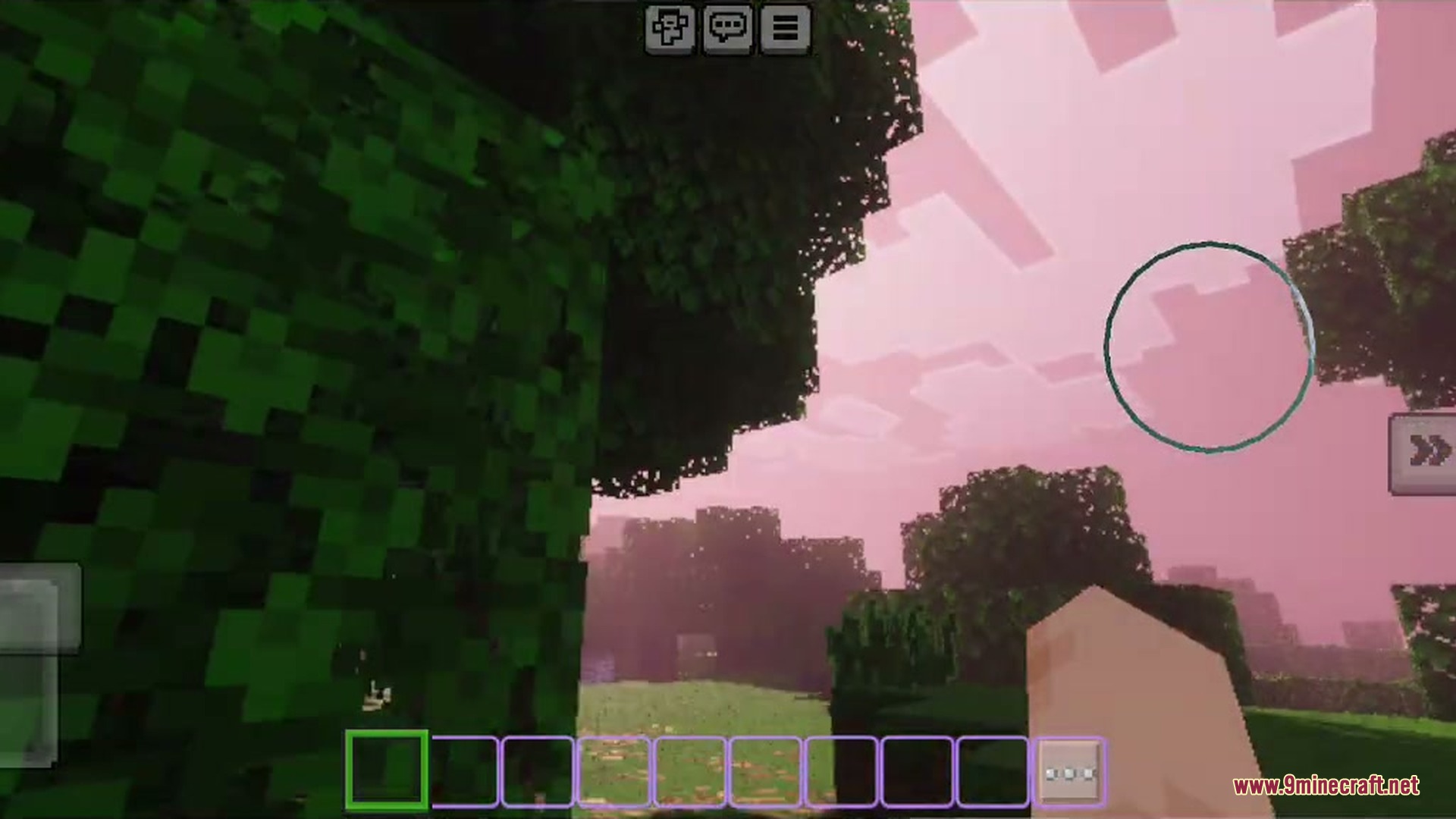 Refine Sounds Addon Screenshot 5
